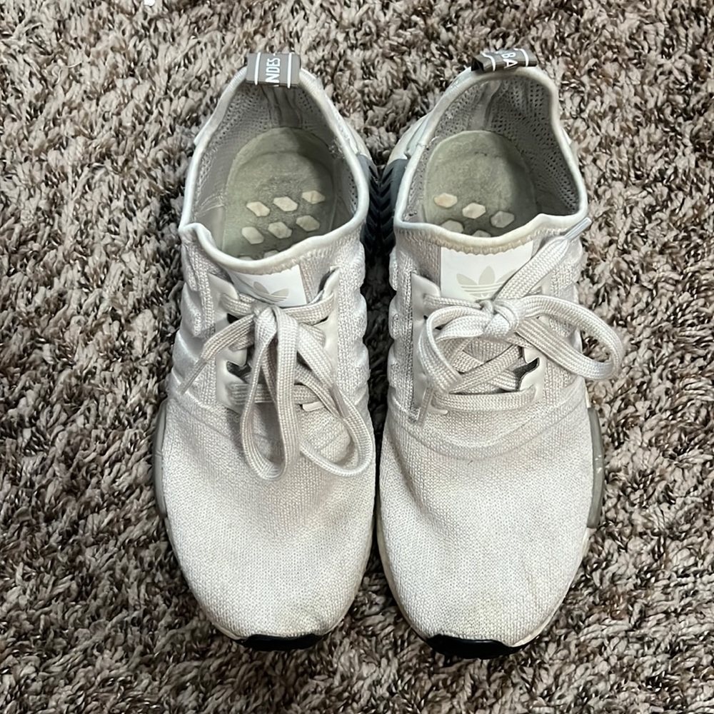 Womens Adidas NMD’s